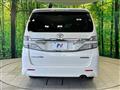 2014 Toyota Vellfire