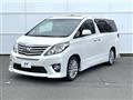 2014 Toyota Alphard