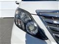 2014 Toyota Alphard