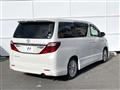 2014 Toyota Alphard