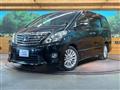 2012 Toyota Alphard