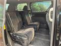 2012 Toyota Alphard