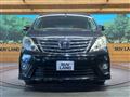 2012 Toyota Alphard