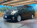 2012 Toyota Alphard