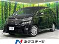 2012 Toyota Vellfire