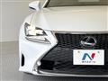 2017 Lexus RC