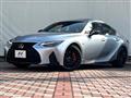 2021 Lexus IS