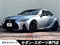 2021 Lexus IS