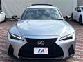 2021 Lexus IS