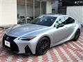 2021 Lexus IS