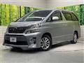 2012 Toyota Vellfire