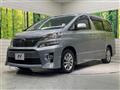 2012 Toyota Vellfire