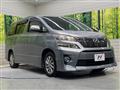 2012 Toyota Vellfire