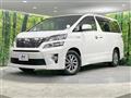 2013 Toyota Vellfire