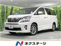 2013 Toyota Vellfire