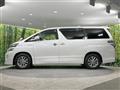 2013 Toyota Vellfire