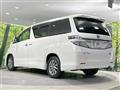 2013 Toyota Vellfire