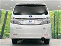 2013 Toyota Vellfire