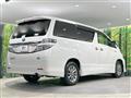 2013 Toyota Vellfire