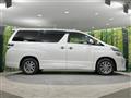 2013 Toyota Vellfire