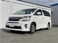 2013 Toyota Vellfire