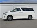 2013 Toyota Vellfire