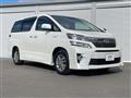 2013 Toyota Vellfire