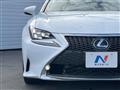 2018 Lexus RC