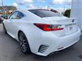 2018 Lexus RC