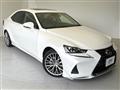 2017 Lexus IS