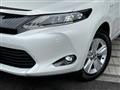 2014 Toyota Harrier Hybrid