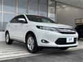 2014 Toyota Harrier Hybrid