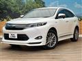 2014 Toyota Harrier Hybrid