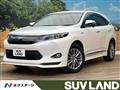 2014 Toyota Harrier Hybrid