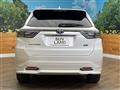 2014 Toyota Harrier Hybrid