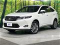 2014 Toyota Harrier Hybrid