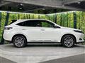 2014 Toyota Harrier Hybrid