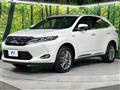 2014 Toyota Harrier Hybrid