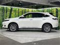 2014 Toyota Harrier Hybrid