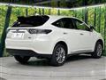 2014 Toyota Harrier Hybrid