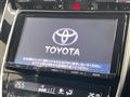 2014 Toyota Harrier Hybrid