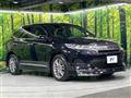 2017 Toyota Harrier Hybrid