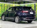 2017 Toyota Harrier Hybrid