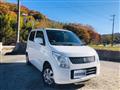 2011 Suzuki Wagon R