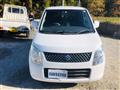 2011 Suzuki Wagon R