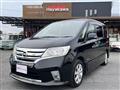 2012 Nissan Serena