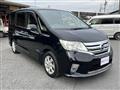 2012 Nissan Serena