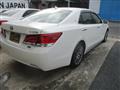 2014 Toyota Crown Majesta