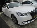 2014 Toyota Crown Majesta