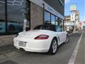 2008 Porsche Boxster